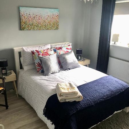 Kilkelly No. 8 Bed & Breakfast エクステリア 写真