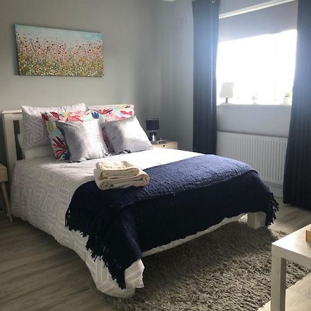 Kilkelly No. 8 Bed & Breakfast エクステリア 写真