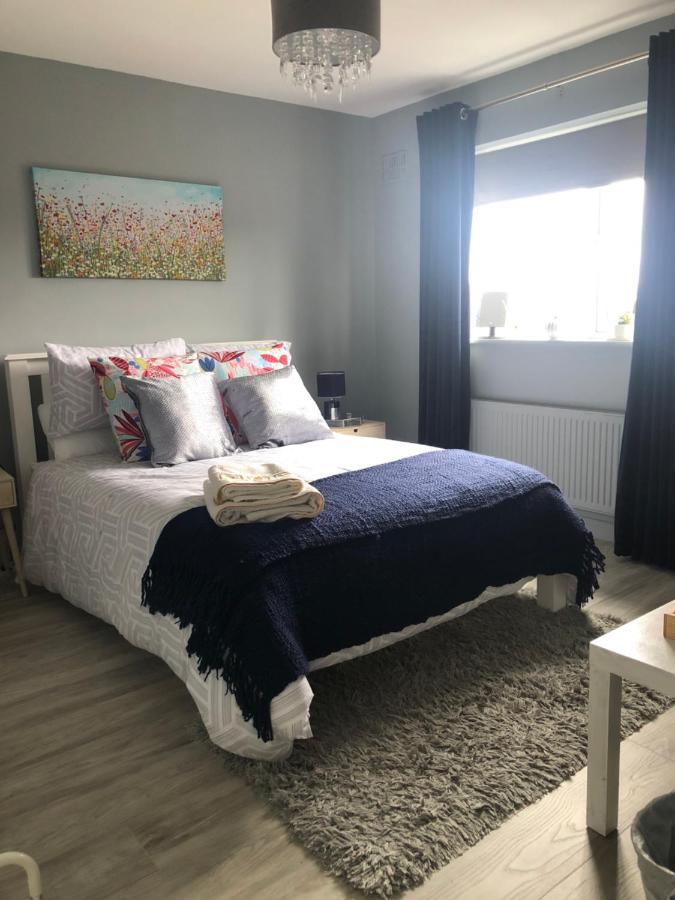 Kilkelly No. 8 Bed & Breakfast エクステリア 写真